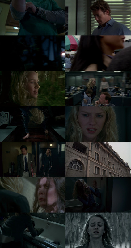 The Ring Two (2005) 1080p | 720p | 480p BluRay [Hindi (हिन्दी) + English] DD5.1 ESub Screenshots