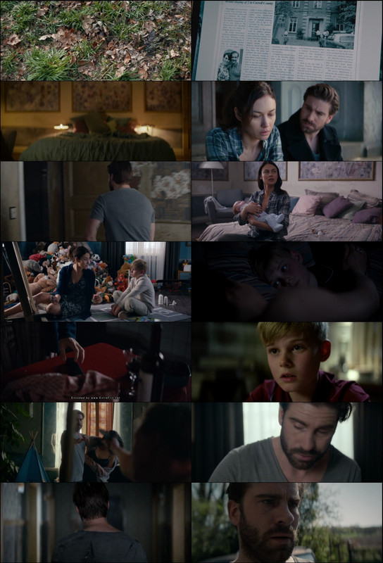 The Room (2019) 1080p | 720p | 480p BluRay [Hindi (हिन्दी) + English] DD5.1 ESub Screenshots