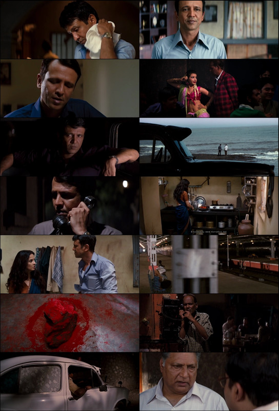The Stoneman Murders (2009) 1080p | 720p | 480p WebRip [Hindi (हिन्दी)] DD5.1 ESub Screenshots