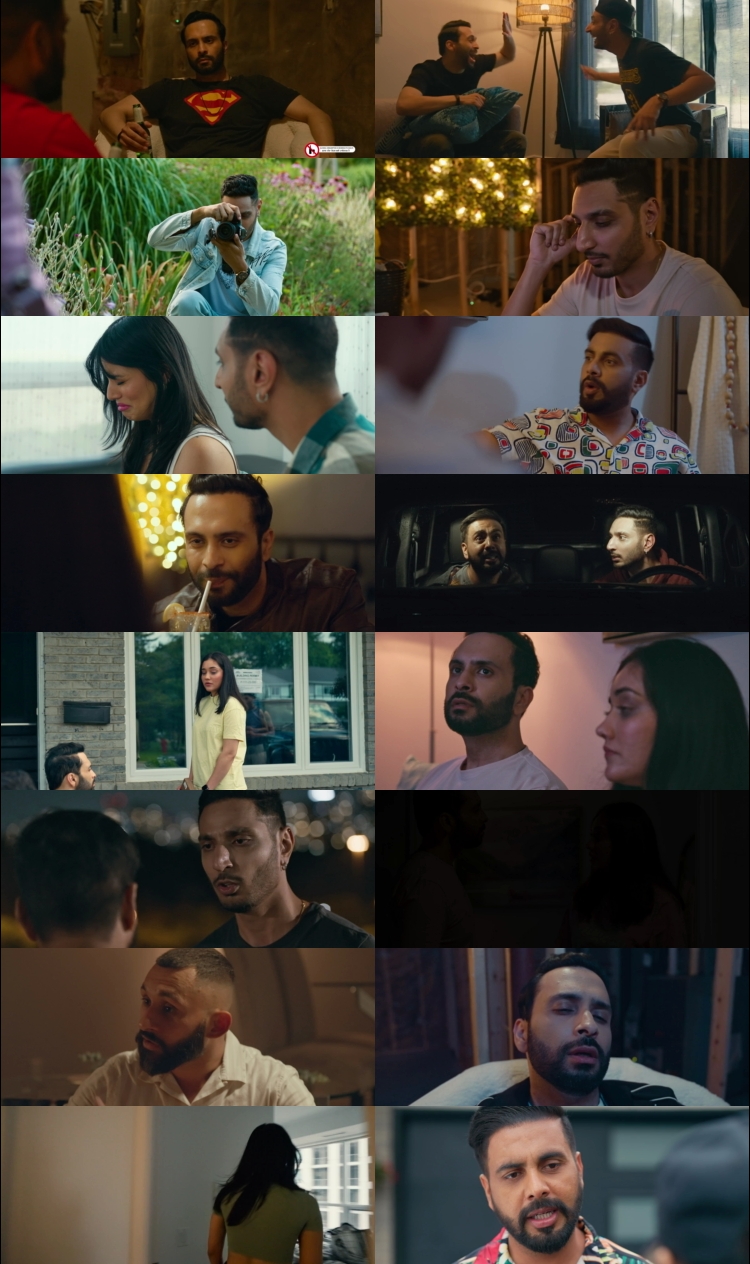 The Toys (2025) 1080p | 720p | 480p HDRip [Punjabi (ਪੰਜਾਬੀ)] DD2.0 Screenshots