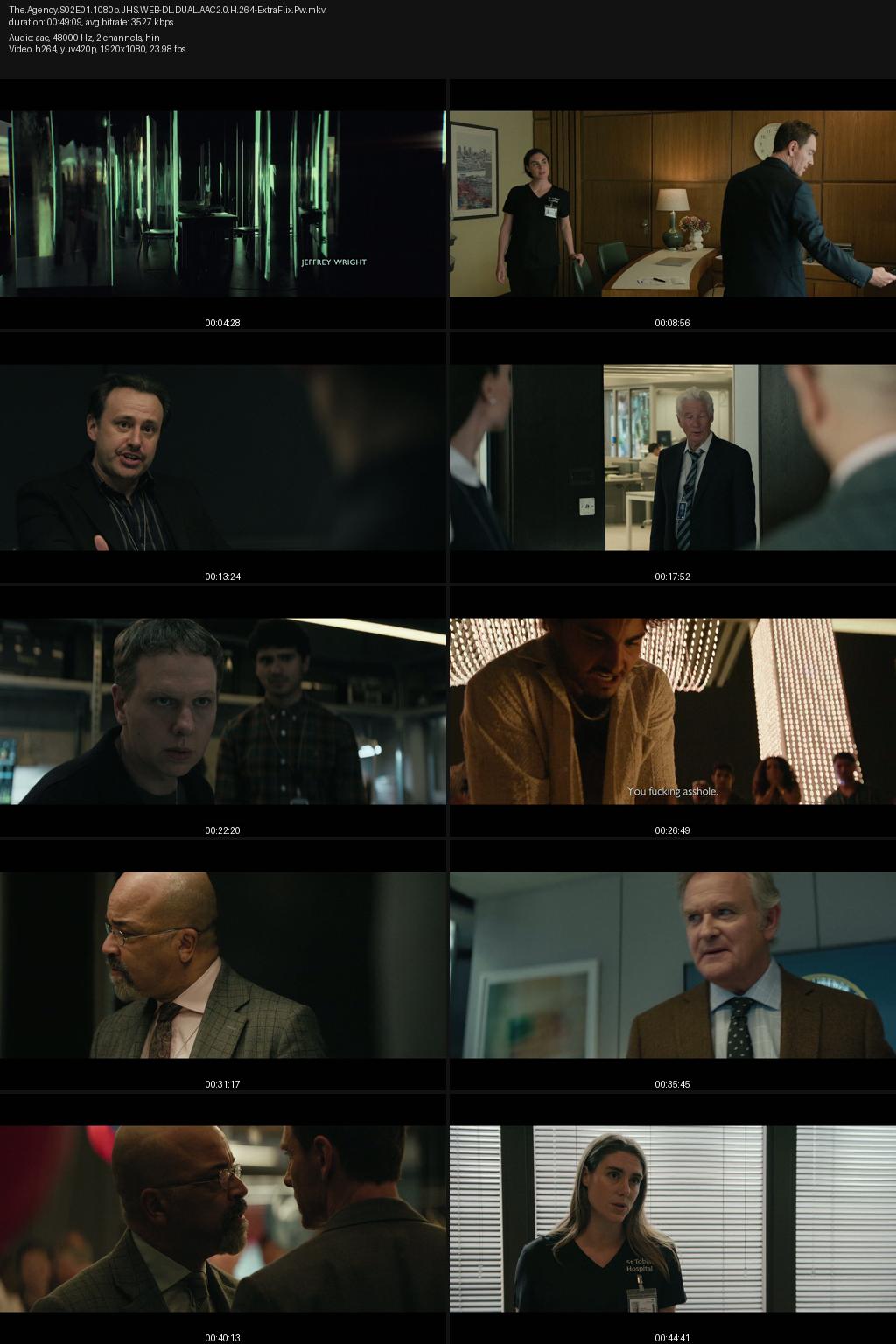Ittefaq (2017) [Hindi] 1080p 720p 480p BluRay ESub Screenshots