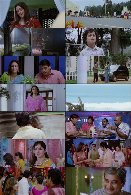 Toh Baat Pakki! (2010) 1080p | 720p | 480p WebRip [Hindi (हिन्दी)] DD5.1 ESub Screenshots