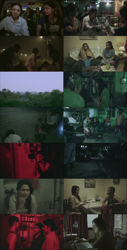 Tottaa Pataaka Item Maal (2019) 1080p | 720p | 480p WebRip [Hindi (हिन्दी)] DD5.1 ESub Screenshots
