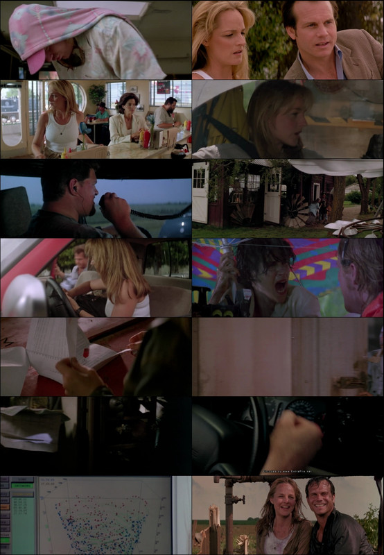 Twister (1996) 1080p | 720p | 480p BluRay [Hindi (हिन्दी) + English] DD5.1 ESub Screenshots