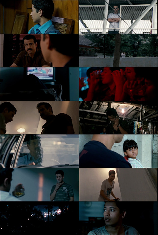 Udaan (2010) 1080p | 720p | 480p BluRay [Hindi (हिन्दी)] DD5.1 ESub Screenshots