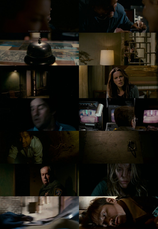 Vacancy (2007) 1080p | 720p | 480p BluRay [Hindi (हिन्दी) + English] DD5.1 ESub Screenshots