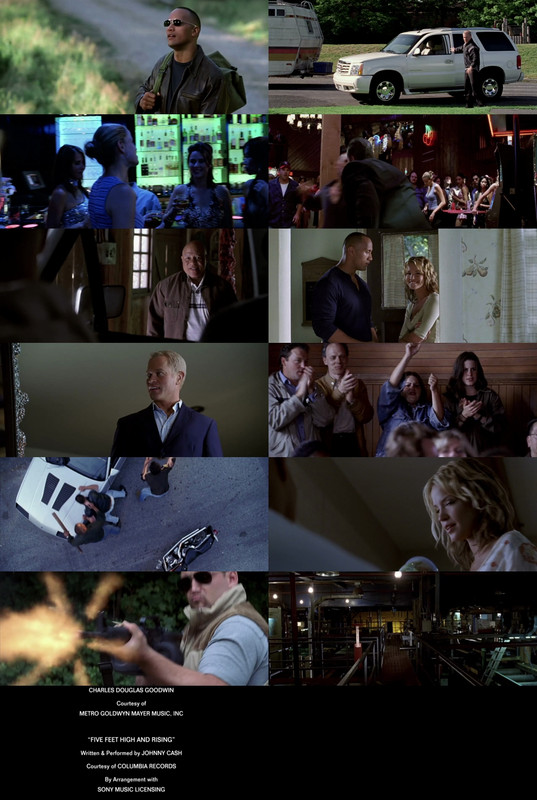 Walking Tall (2004) 1080p | 720p | 480p BluRay [Hindi (हिन्दी) + English] DD5.1 ESub Screenshots
