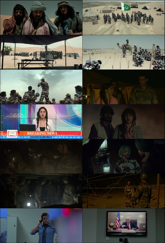 War Chod Na Yaar (2013) 1080p | 720p | 480p WebRip [Hindi (हिन्दी)] DD5.1 ESub Screenshots
