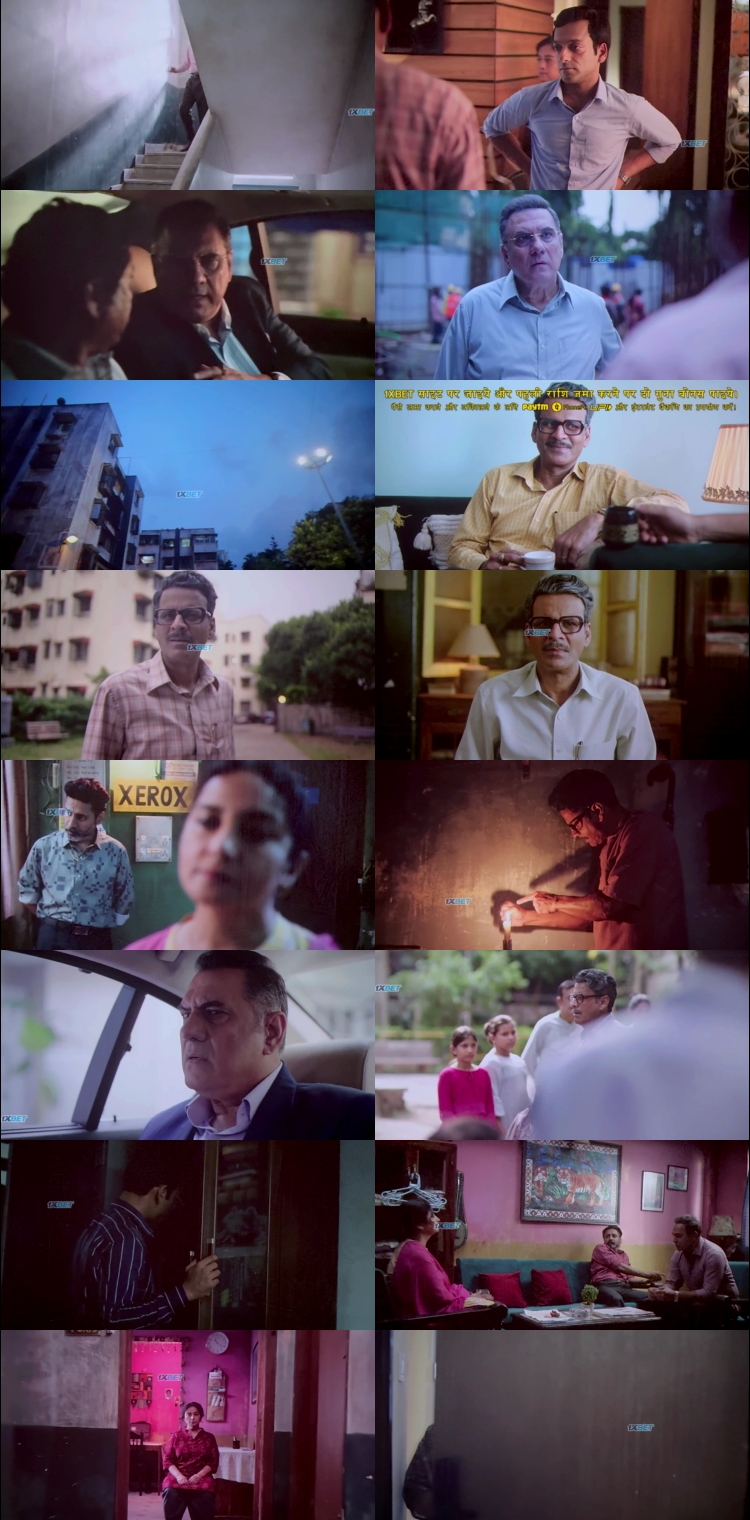Last Man in Tower (2026) [Hindi] 1080p 720p 480p HDTC Screenshots