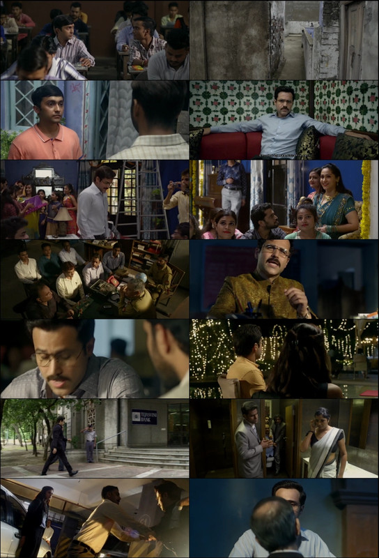 Why Cheat India (2019) 1080p | 720p | 480p WebRip [Hindi (हिन्दी)] DD5.1 ESub Screenshots