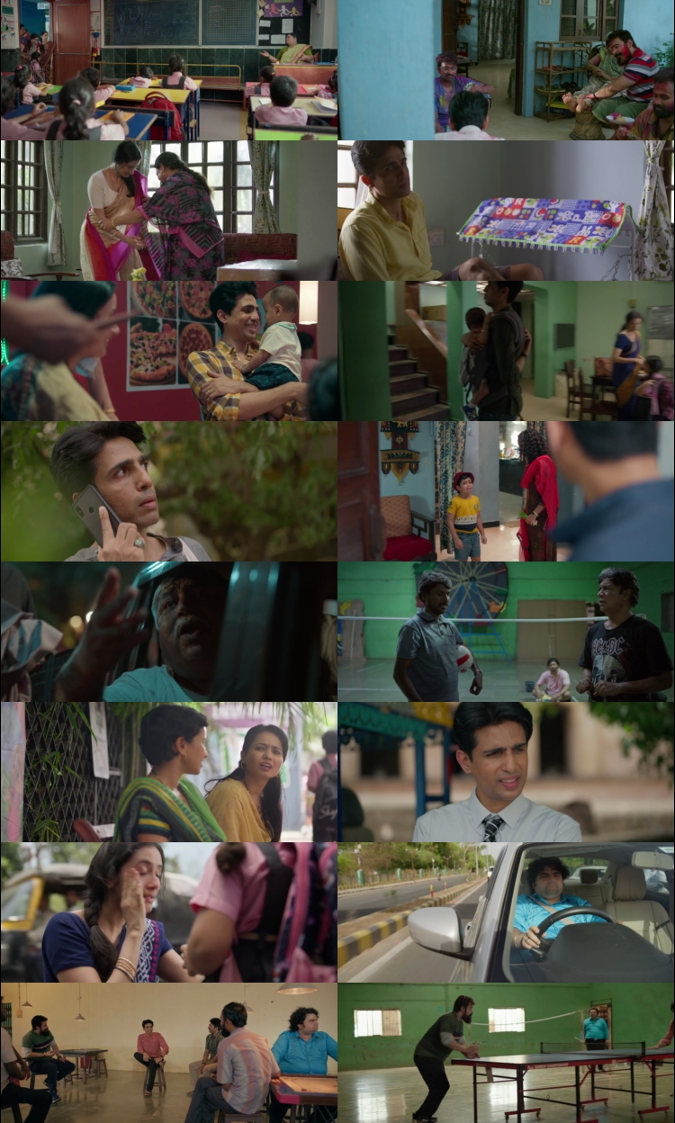 Jhansi Ka Rajkumar (2024) 1080p | 720p | 480p WEB-HDRip [Hindi (हिन्दी)] DD2.0 ESub Screenshots