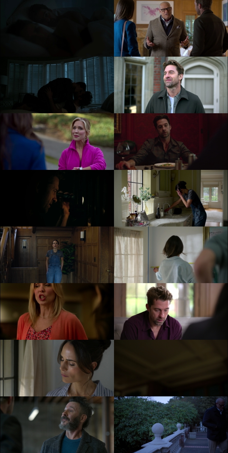 Cellar Door (2024) 1080p | 720p | 480p Web-HDRip [Hindi (हिन्दी) + English] DD5.1 ESub Screenshots