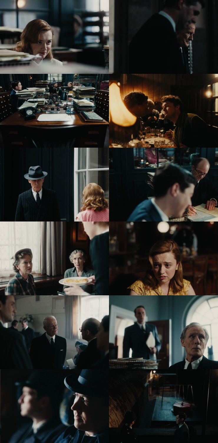 Living (2022) 1080p | 720p | 480p WEB-HDRip [Hindi (हिन्दी) + English] DD5.1 ESub Screenshots