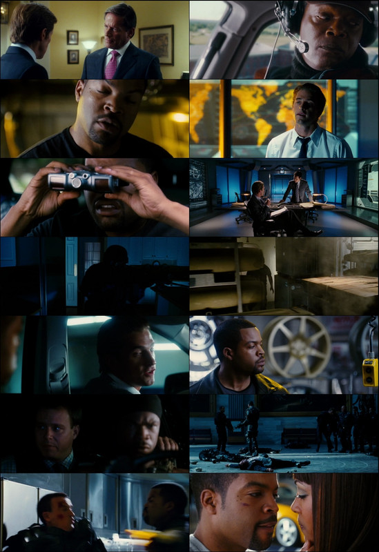 xXx: State of the Union (2005) 1080p | 720p | 480p BluRay [Hindi (हिन्दी) + English] DD5.1 ESub Screenshots